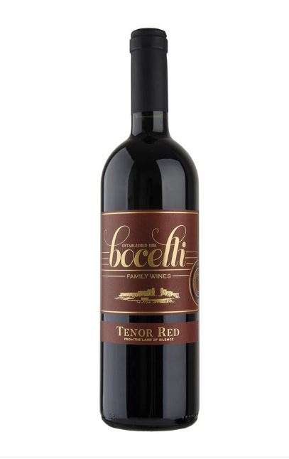 Tenor-Red Bruschetta-Francesca-Tenor-Red