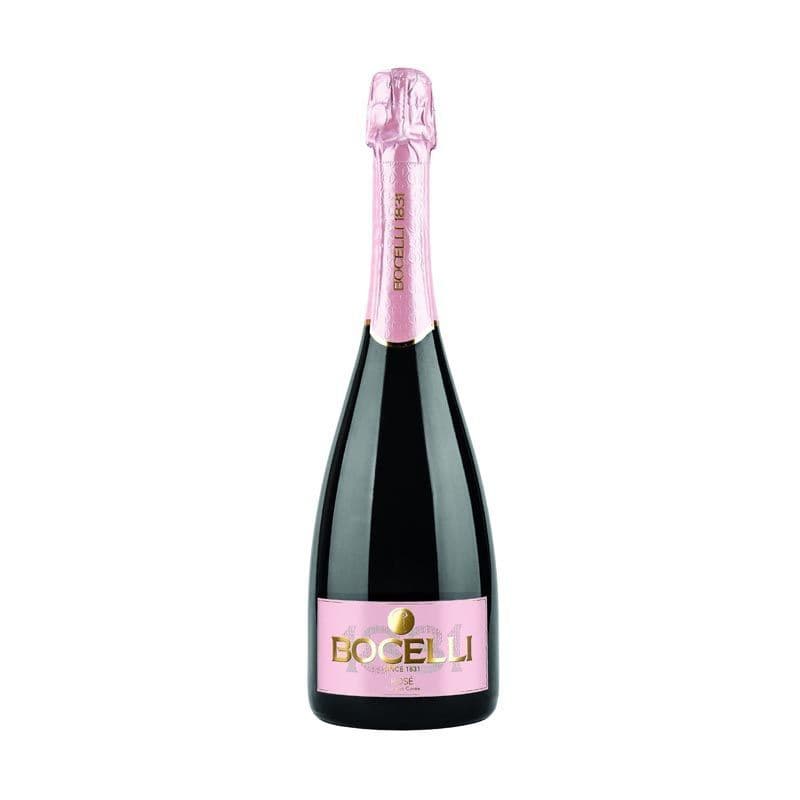 Brut Rosé Bruschetta-Francesca-Brut-Rose