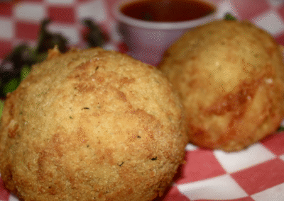 Bruschetta-Francesca-Arancina