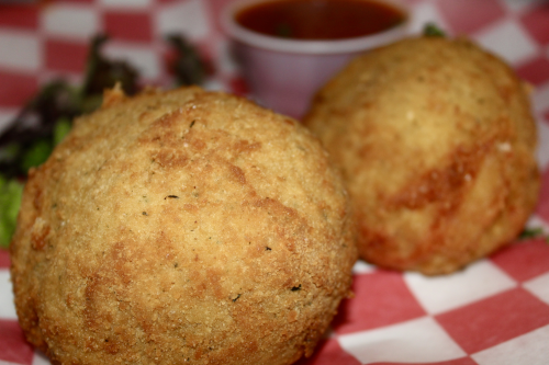 Arancina_resized2 Bruschetta-Francesca-Arancina