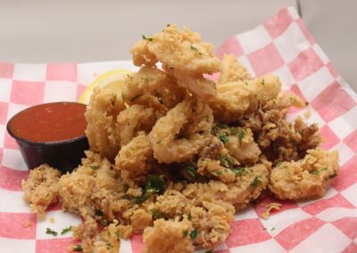 Bruschetta-Francesca_CalamariFritti