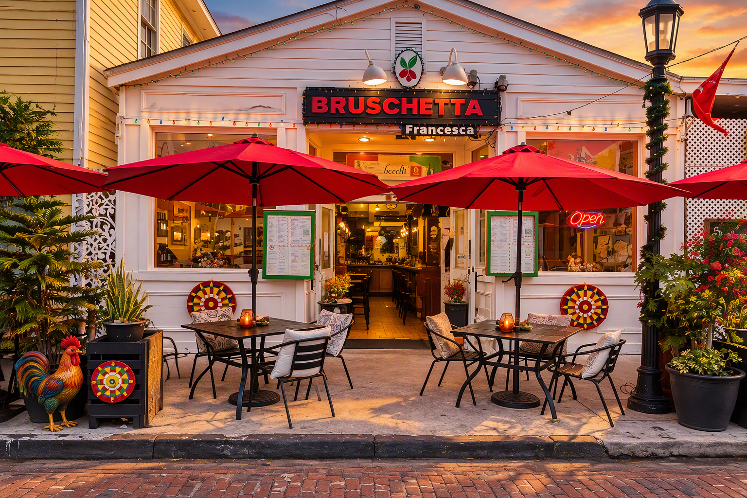 Bruschetta-Francesca_Restorant_FrontView